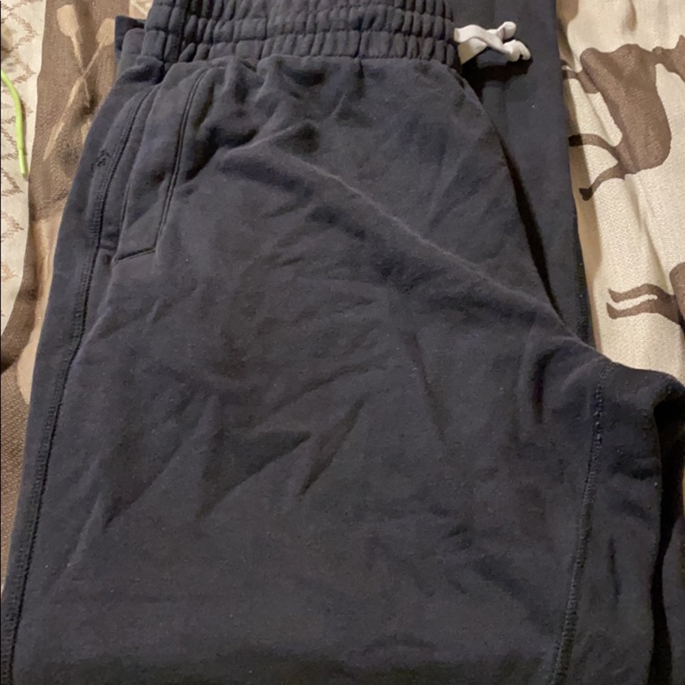 Sweatpants